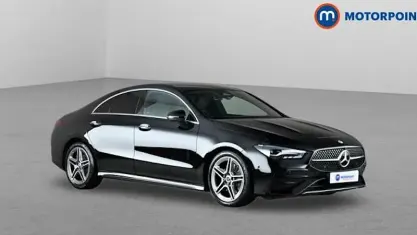 Used Mercedes CLA200 Executive 163 HP (119 kW) 2025 Sedan