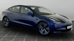 Used 2023 Tesla Model 3 Long Range Sedan | £15,995 (Super price)