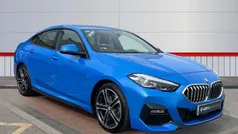 Used 2024 BMW 218 M Sport Coupe | £21,777 (Good price)