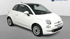 Used 2024 Fiat 500 Hatchback | £9,799 (Fair price)
