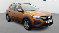 Used 2024 Dacia Sandero Expression Hatchback | £11,999 (Good price)