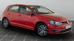 Used 2017 VW Golf VII SE Hatchback | £11,895 (Good price)