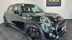 Used 2020 Mini Cooper S Hatch Hatchback | £15,500 (Fair price)