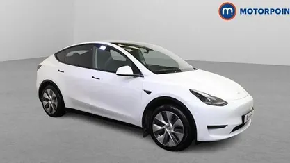 Used Tesla Model Y RWD 219 kW (299 HP) 2024 SUV