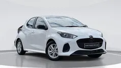 New 2024 Mazda 2 Center-Line Hatchback | £19,799 (Fair price)