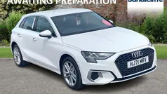 Audi A3 Sportback e-tron