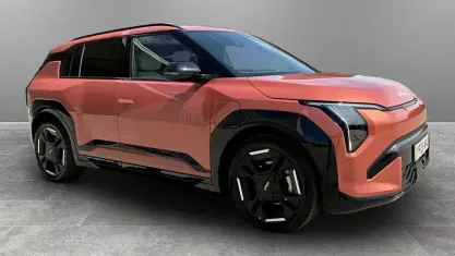 New Kia EV3 GT-Line 150 kW (204 HP) 2026 SUV