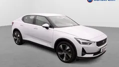 Used 2023 Polestar 2 Standard Range Single Motor Sedan | £21,999 (Fair price)