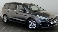 Used 2019 Ford Galaxy Titanium MPV | £11,695 (Fair price)
