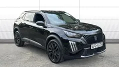 Used 2024 Peugeot 2008 GTi SUV | £19,812 (Fair price)