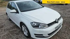 VW Golf VII