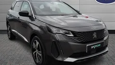 Used 2024 Peugeot 5008 GT MPV | £26,389 (Fair price)