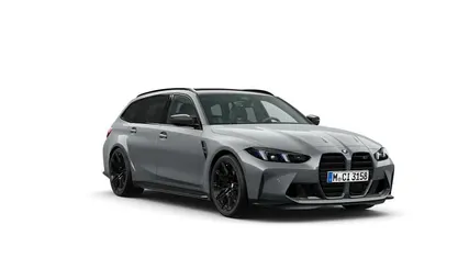 Used BMW M3 Competition Edition 510 HP (375 kW) 2024 Estate