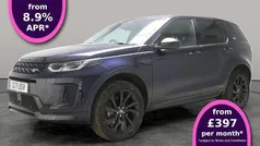 Used 2023 Land Rover Discovery Sport HSE Dynamic SUV | £27,487 (Good price)