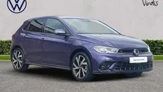 Other Used 2024 VW Polo R-line Hatchback | £21,958 (Fair price)