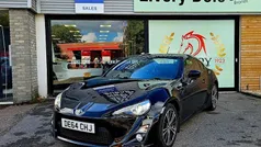 Used 2016 Toyota GT86 GT Coupe | £12,999 (Good price)