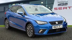 Used 2025 Seat Ibiza SE Technology Hatchback | £16,391 (Fair price)