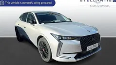 Used 2023 DS Automobiles DS4 Performance Line Plus Hatchback | £17,423 (Fair price)