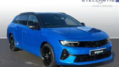 Used 2025 Vauxhall Astra GS Line Estate | £20,641 (Fair price)