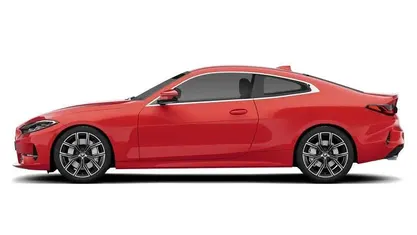 Used BMW M440 M Sport 374 HP (275 kW) 2025 Sedan