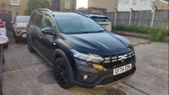 Used 2024 Dacia Jogger Expression Estate | £20,699 (Fair price)