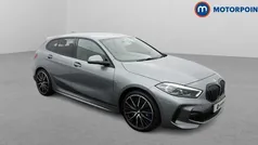 Used 2023 BMW 118 M Sport Hatchback | £22,499 (Fair price)