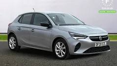 Used 2020 Vauxhall Corsa Design Edition Hatchback | £9,399 (Fair price)