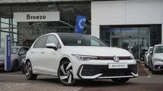 VW Golf VIII