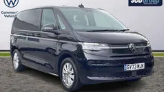 VW Multivan