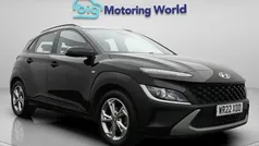 Used 2022 Hyundai Kona SE SUV | £12,700 (Fair price)