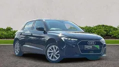 Black Used 2021 Audi A1 Sport Hatchback | £15,795 (Fair price)