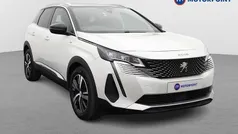 Used 2023 Peugeot 3008 GTi Estate | £20,449 (Fair price)