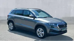 Used 2024 Skoda Karoq SE Drive SUV | £22,450 (Good price)