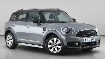 Used Mini Cooper D 150 HP (110 kW) 2018 Hatchback