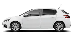 Used 2020 Peugeot 308 Allure Hatchback | £6,350 (Super price)