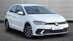 Used 2023 VW Polo Life Hatchback | £17,150 (Fair price)