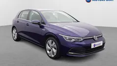 Used 2023 VW Golf VIII Style Hatchback | £20,349 (Fair price)