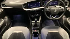 Grey Used 2022 Vauxhall Mokka Elite SUV | £14,122 (Good price)