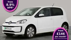 VW e-up!
