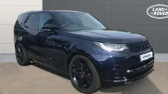 Used 2023 Land Rover Discovery 5 HSE Dynamic SUV | £45,998 (Fair price)