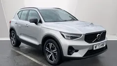 Used 2025 Volvo XC40 Plus SUV | £28,101 (Fair price)