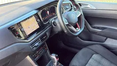Used 2025 VW Polo GTI Hatchback | £24,499 (Fair price)