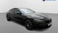 Used 2021 BMW 840 M Sport Coupe | £31,349 (Super price)