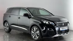 Used 2019 Peugeot 5008 GT-line MPV | £18,650 (Fair price)
