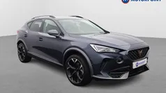 Used 2024 Cupra Formentor SUV | £22,049 (Fair price)