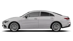 Used 2018 Mercedes CLA220 AMG line Sedan | £13,864 (Fair price)