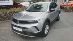 Grey Used 2022 Vauxhall Mokka Design Edition SUV | £15,495 (Fair price)