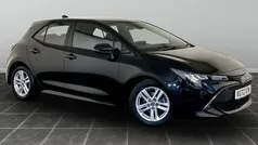 Used 2022 Toyota Corolla Hatchback | £14,295 (Good price)