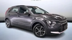 Used 2025 Kia Niro 2 SUV | £23,998 (Super price)