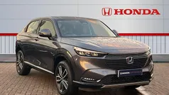 Used 2024 Honda HR-V Advance SUV | £21,121 (Fair price)